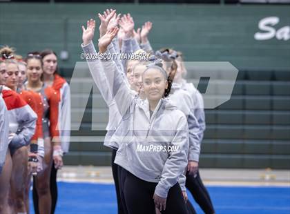 Thumbnail 1 in Greater Cleveland Conference Championship photogallery.