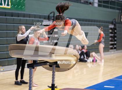 Thumbnail 1 in Greater Cleveland Conference Championship photogallery.