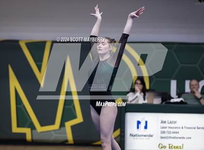 Thumbnail 1 in Greater Cleveland Conference Championship photogallery.
