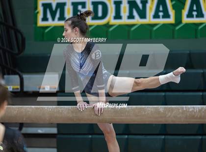 Thumbnail 1 in Greater Cleveland Conference Championship photogallery.
