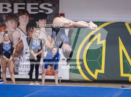 Thumbnail 3 in Greater Cleveland Conference Championship photogallery.