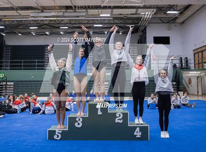 Thumbnail 1 in Greater Cleveland Conference Championship photogallery.