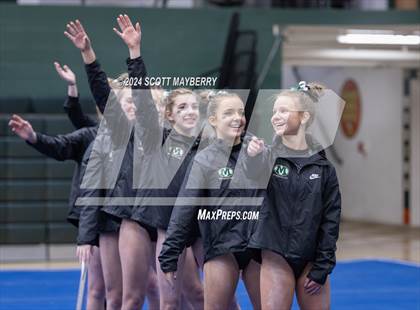 Thumbnail 2 in Greater Cleveland Conference Championship photogallery.
