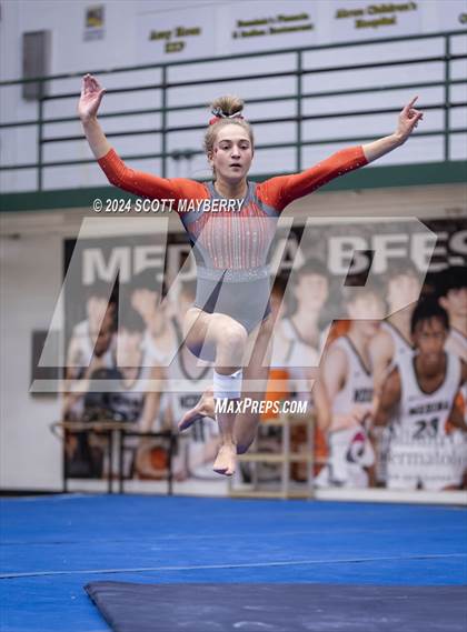 Thumbnail 1 in Greater Cleveland Conference Championship photogallery.