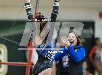 Thumbnail 1 in Greater Cleveland Conference Championship photogallery.