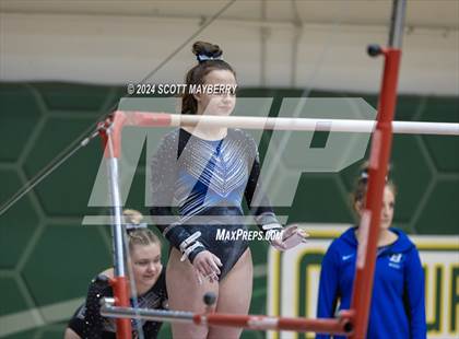 Thumbnail 2 in Greater Cleveland Conference Championship photogallery.