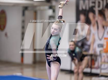 Thumbnail 3 in Greater Cleveland Conference Championship photogallery.