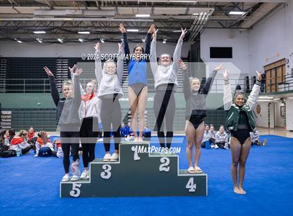 Thumbnail 3 in Greater Cleveland Conference Championship photogallery.