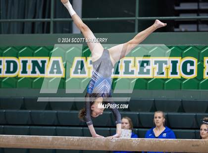 Thumbnail 2 in Greater Cleveland Conference Championship photogallery.