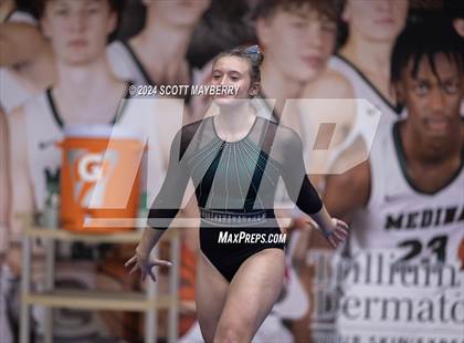 Thumbnail 1 in Greater Cleveland Conference Championship photogallery.