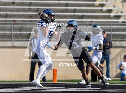 Thumbnail 1 in Byron Nelson @ North Crowley (UIL 6A DI Bi-District Playoff) photogallery.