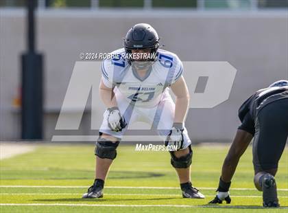 Thumbnail 3 in Byron Nelson @ North Crowley (UIL 6A DI Bi-District Playoff) photogallery.