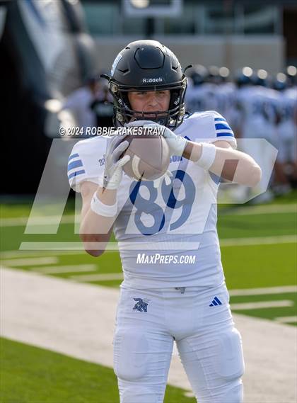 Thumbnail 2 in Byron Nelson @ North Crowley (UIL 6A DI Bi-District Playoff) photogallery.