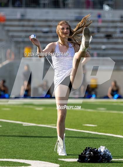 Thumbnail 3 in Byron Nelson @ North Crowley (UIL 6A DI Bi-District Playoff) photogallery.