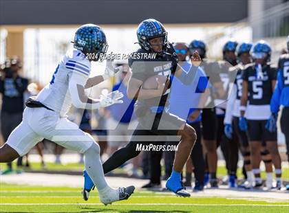 Thumbnail 1 in Byron Nelson @ North Crowley (UIL 6A DI Bi-District Playoff) photogallery.