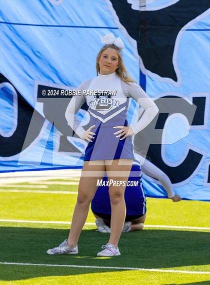 Thumbnail 1 in Byron Nelson @ North Crowley (UIL 6A DI Bi-District Playoff) photogallery.