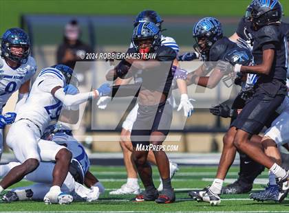 Thumbnail 3 in Byron Nelson @ North Crowley (UIL 6A DI Bi-District Playoff) photogallery.