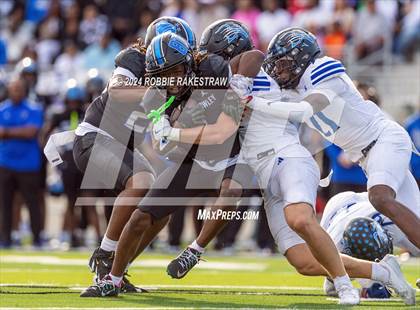 Thumbnail 1 in Byron Nelson @ North Crowley (UIL 6A DI Bi-District Playoff) photogallery.