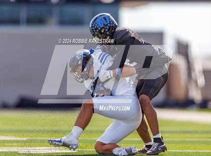 Thumbnail 2 in Byron Nelson @ North Crowley (UIL 6A DI Bi-District Playoff) photogallery.