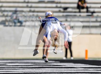 Thumbnail 2 in Byron Nelson @ North Crowley (UIL 6A DI Bi-District Playoff) photogallery.