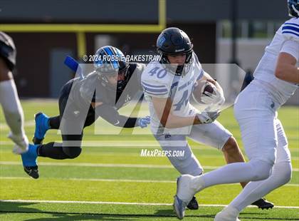 Thumbnail 2 in Byron Nelson @ North Crowley (UIL 6A DI Bi-District Playoff) photogallery.