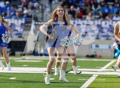 Thumbnail 2 in Byron Nelson @ North Crowley (UIL 6A DI Bi-District Playoff) photogallery.
