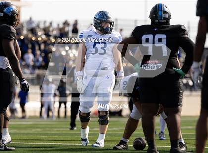 Thumbnail 1 in Byron Nelson @ North Crowley (UIL 6A DI Bi-District Playoff) photogallery.