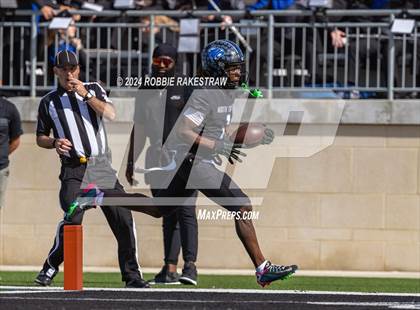 Thumbnail 1 in Byron Nelson @ North Crowley (UIL 6A DI Bi-District Playoff) photogallery.