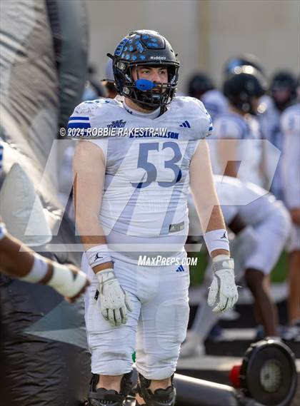 Thumbnail 2 in Byron Nelson @ North Crowley (UIL 6A DI Bi-District Playoff) photogallery.
