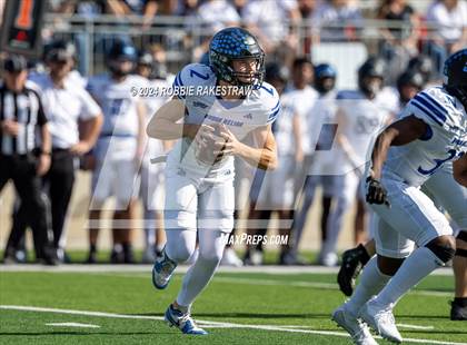 Thumbnail 3 in Byron Nelson @ North Crowley (UIL 6A DI Bi-District Playoff) photogallery.