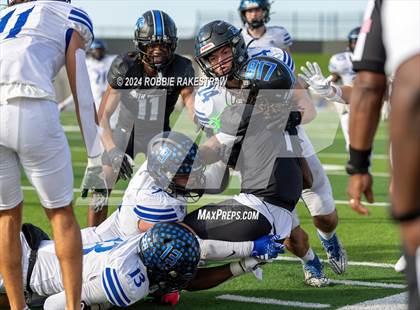 Thumbnail 2 in Byron Nelson @ North Crowley (UIL 6A DI Bi-District Playoff) photogallery.