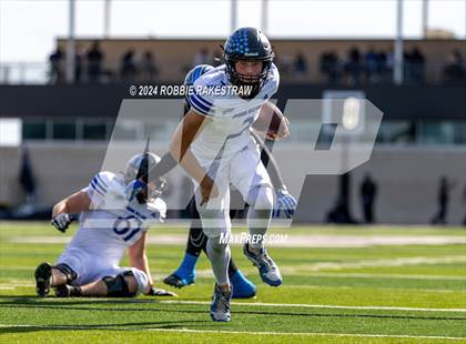 Thumbnail 3 in Byron Nelson @ North Crowley (UIL 6A DI Bi-District Playoff) photogallery.