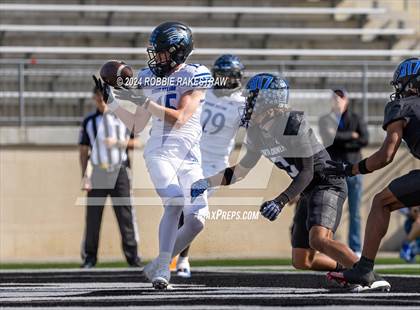 Thumbnail 1 in Byron Nelson @ North Crowley (UIL 6A DI Bi-District Playoff) photogallery.