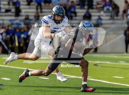 Thumbnail 3 in Byron Nelson @ North Crowley (UIL 6A DI Bi-District Playoff) photogallery.