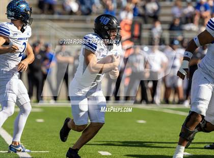Thumbnail 1 in Byron Nelson @ North Crowley (UIL 6A DI Bi-District Playoff) photogallery.