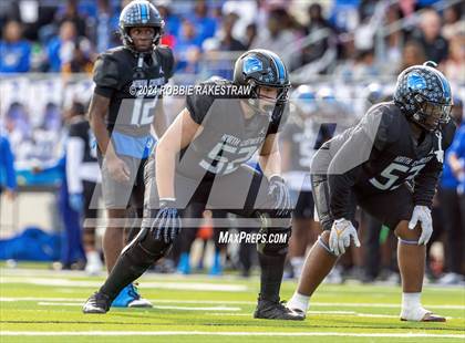 Thumbnail 1 in Byron Nelson @ North Crowley (UIL 6A DI Bi-District Playoff) photogallery.