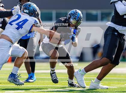 Thumbnail 2 in Byron Nelson @ North Crowley (UIL 6A DI Bi-District Playoff) photogallery.