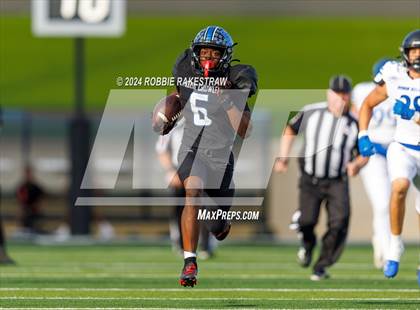 Thumbnail 3 in Byron Nelson @ North Crowley (UIL 6A DI Bi-District Playoff) photogallery.