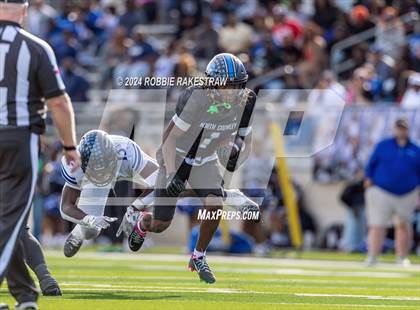 Thumbnail 2 in Byron Nelson @ North Crowley (UIL 6A DI Bi-District Playoff) photogallery.