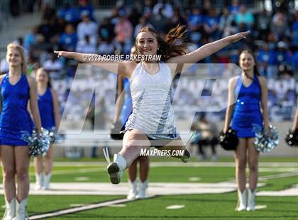 Thumbnail 1 in Byron Nelson @ North Crowley (UIL 6A DI Bi-District Playoff) photogallery.