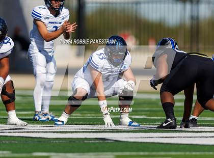 Thumbnail 3 in Byron Nelson @ North Crowley (UIL 6A DI Bi-District Playoff) photogallery.