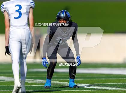 Thumbnail 1 in Byron Nelson @ North Crowley (UIL 6A DI Bi-District Playoff) photogallery.