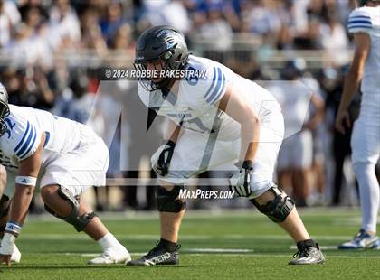Thumbnail 2 in Byron Nelson @ North Crowley (UIL 6A DI Bi-District Playoff) photogallery.