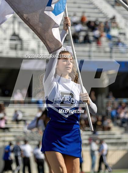 Thumbnail 3 in Byron Nelson @ North Crowley (UIL 6A DI Bi-District Playoff) photogallery.