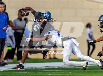 Thumbnail 3 in Byron Nelson @ North Crowley (UIL 6A DI Bi-District Playoff) photogallery.