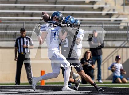 Thumbnail 2 in Byron Nelson @ North Crowley (UIL 6A DI Bi-District Playoff) photogallery.