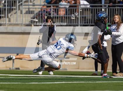 Thumbnail 2 in Byron Nelson @ North Crowley (UIL 6A DI Bi-District Playoff) photogallery.