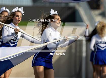 Thumbnail 3 in Byron Nelson @ North Crowley (UIL 6A DI Bi-District Playoff) photogallery.