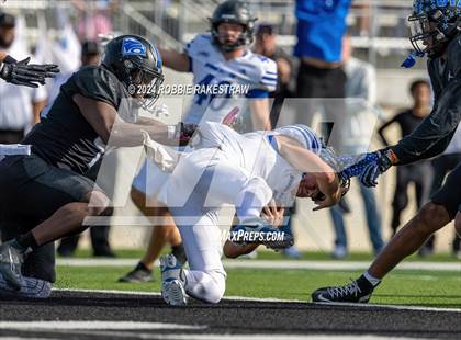 Thumbnail 3 in Byron Nelson @ North Crowley (UIL 6A DI Bi-District Playoff) photogallery.