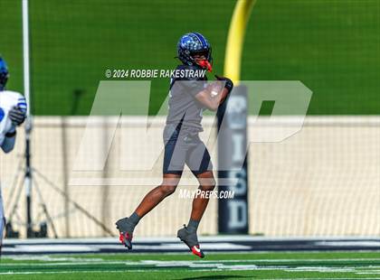 Thumbnail 3 in Byron Nelson @ North Crowley (UIL 6A DI Bi-District Playoff) photogallery.